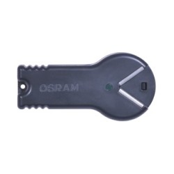 Stock Pack - Auxiliary Bulb Tester (Battery Operated) OSRAM LAMPTESTER