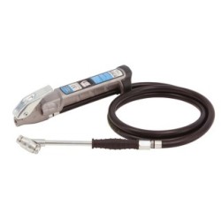 Airforce MK4 Tyre Inflator - Twin Clip-On PCL AFG4H06 (Tyre Inflator)