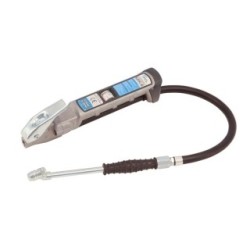 Airforce MK4 Tyre Inflator - Twin Hold-On PCL AFG4H03 (Tyre Inflator)