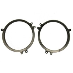 Speaker Adaptor - Audi (1996-2004 CELSUS SA0124-165 (Speaker Adaptor)
