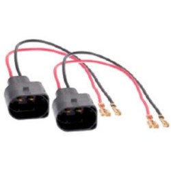 Speaker Adaptor Lead - VW (2003-2010) CELSUS SA-010 (Speaker Adaptor)