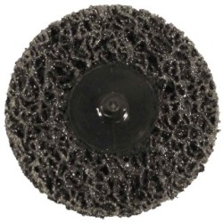 Van Line ABRACS Quick-Lock Poly Discs 25 Pack WQD170N (Sanding Discs)