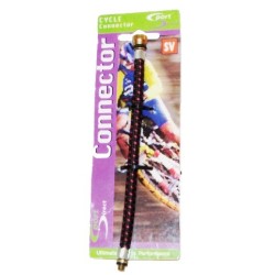 Cycle Schrader Valve Pump Connector SPORT DIRECT SPU079 (Cycle Pumps)