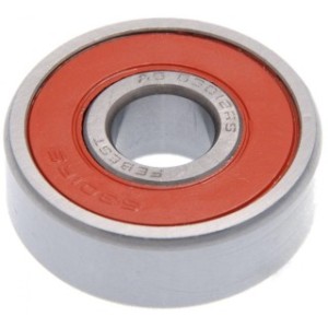 Bearing - FEBEST AS63012RS