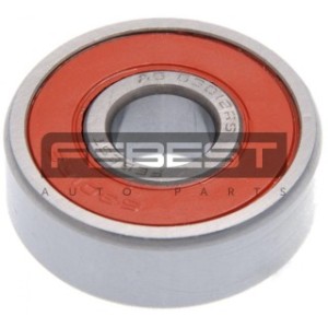Bearing - FEBEST AS63012RS