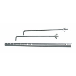 Battery Retaining Brackets PEARL CONSUMABLES PBT05 (Battery Brackets)