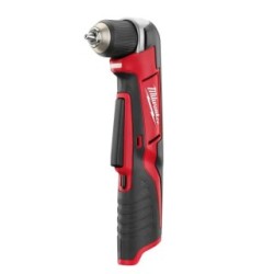 Milwaukee M12 Sub Compact Right Angle Drill 4933416900 (Power Drills)