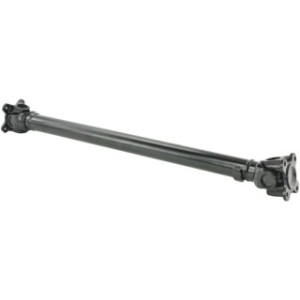 Propshaft Axle Drive - FEBEST ASBMPSF12