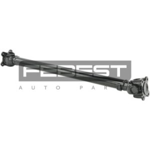 Propshaft Axle Drive - FEBEST ASBMPSF12