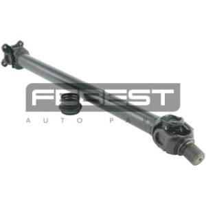 Propshaft Axle Drive - FEBEST ASBMPSF15