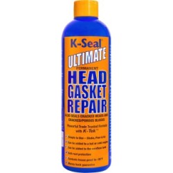 Ultimate Head Gasket Repair - 472ml K-SEAL K3501 (Radiator Additives)