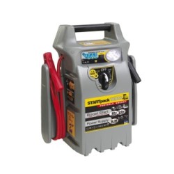 Startpack Truck Booster Pack 12V/24V LGV's GYS 026339 (Jump Starters)