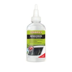 Windowize Scratch Remover - 100ml FENWICKS 1356B (Cleaning Chemicals)
