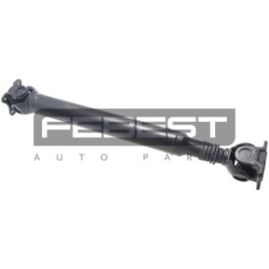 Propshaft Axle Drive - FEBEST ASBZPS211