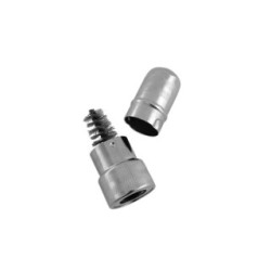 Battery Terminal Cleaning Brush LASER 5454A (Battery Terminal Tools)