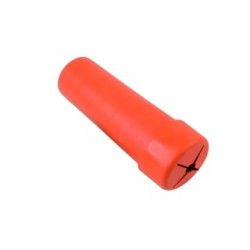 Cable End Shroud with Grip Collar 35mm LASER 6635 (Specialist Tools)