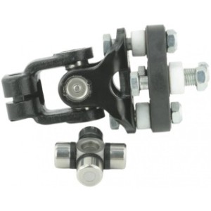 Steering Shaft - FEBEST ASCHCAP