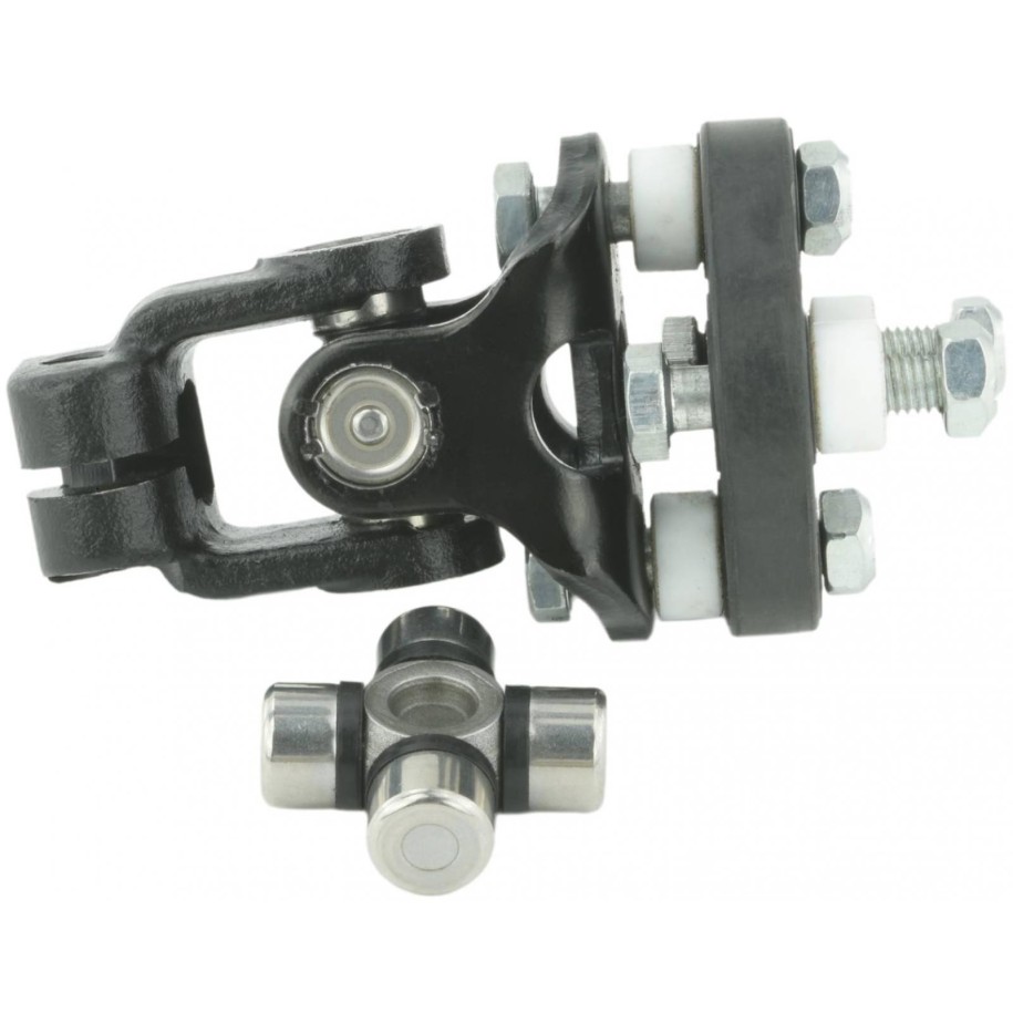 Steering Shaft - FEBEST ASCHCAP
