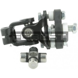 Steering Shaft - FEBEST ASCHCAP