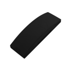 True Flat Block - 225mm x 70mm POWER-TEC 91384 (Preparation & Paint)