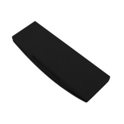 True Flat Block - 225mm x 70mm POWER-TEC 91384 (Preparation & Paint)