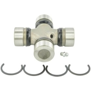 Joint Propshaft - FEBEST ASCRWR