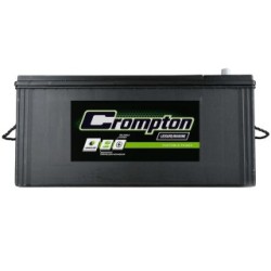 Crompton Marine Battery 12V - 125h PLATINUM 6135CM (Single Terminal)
