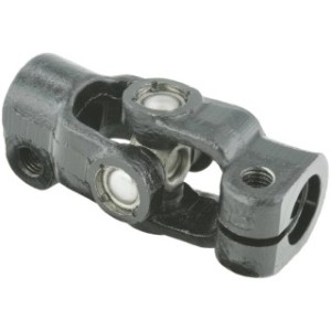 Steering Shaft - FEBEST ASFDESCSS