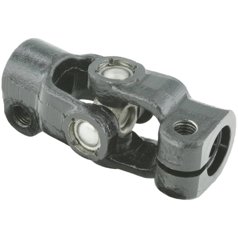 Steering Shaft - FEBEST ASFDESCSS