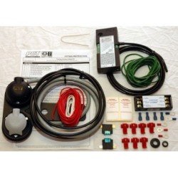 Towing Interface Module Kit - 12N PCT ZK3002 (Interface Module Kits)