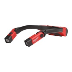 L4 NL400-301 - USB Rechargeable Neck Light -1pc MILWAUKEE 4933479898