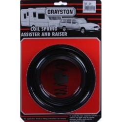 Coil Spring Assister - 26mm to 38mm GRAYSTON GE14 (Spring Assisters)