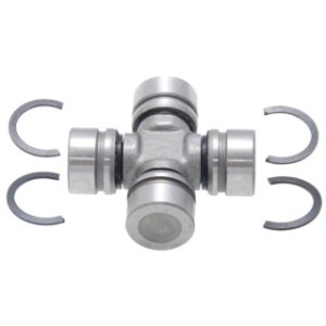 Joint Propshaft - FEBEST ASH52