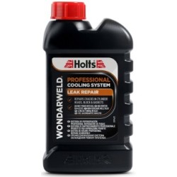 Wondarweld Crack Repair - 250ml HOLTS HREP0062A (Radiator Additives)
