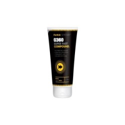 Farecla G360 Super Fast Compound SFC106 (Rubbing & Cutting Compound)