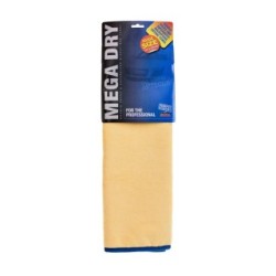 Microfibre Drying Towel MARTIN COX MOGG59 (Microfibre Cloths Towels)