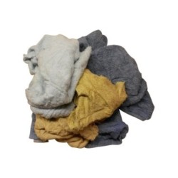 Coloured Towel Wipers CLEANSAFE APDCL0922 (Microfibre Cloths Towels)