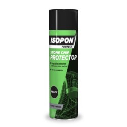 Isopon Stone Chip Protector - 450ml ISOPON SCPBAL - Stone Chip Paint