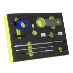 9 Pc Engine Locking Tool VAG CARLYLE HAND TOOLS C5170 (Timing Tool)