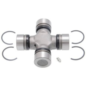 Joint Propshaft - FEBEST ASHYHD72