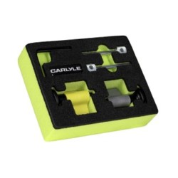 5 Pc Engine Locking Tool VAG CARLYLE HAND TOOLS C4839 (Timing Tool)