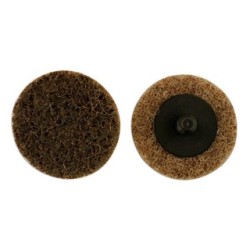 Abracs Polirico Quick Lock Discs - Pack of 25 32108 (Sanding Discs)