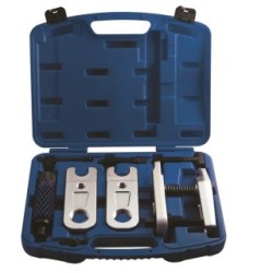 Ball Joint Separator Kit - Hydraulic LASER 4931A (Ball Joint Tools)