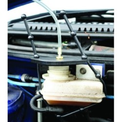 Gunson Multi-Purpose Cap For Eezibleed 77042 (Brake Bleeding Tools)