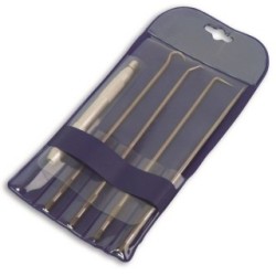 Magnetic Pick Up Tool - Pick & Hook Set LASER 3920B (Pick Up Tools)