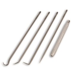 Magnetic Pick Up Tool - Pick & Hook Set LASER 3920B (Pick Up Tools)