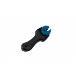 Mini Brake Pipe Cutter - 4.75mm LASER 7624 (Pipe Benders & Cutters)