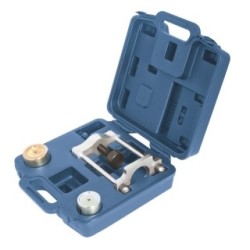 Rear Suspension Bush Tool Kit - Ford Focus LASER 4437A (Bush Tools)
