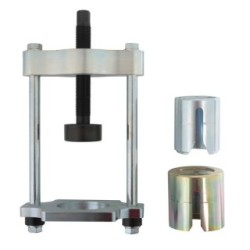 Rear Suspension Bush Tool Kit - Ford Focus LASER 4437A (Bush Tools)