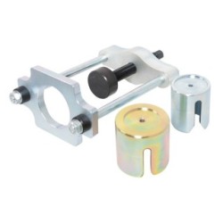 Rear Suspension Bush Tool Kit - Ford Focus LASER 4437A (Bush Tools)
